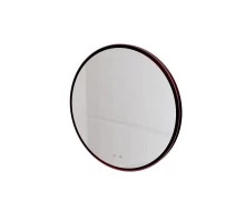 Зеркало Knotlor FLMR110800TM 80х80 см
