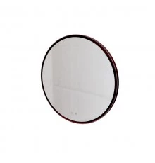 Зеркало Knotlor FLMR110800TM 80х80 см