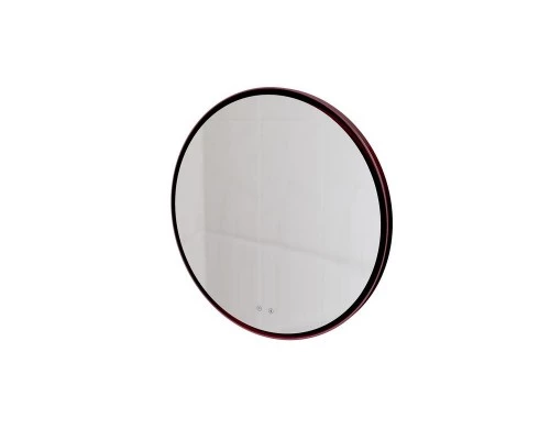Зеркало Knotlor FLMR110800TM 80х80 см