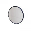Зеркало Knotlor FLMR110800BLM 80х80 см