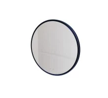 Зеркало Knotlor FLMR110800BLM 80х80 см