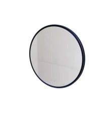Зеркало Knotlor FLMR110800BLM 80х80 см