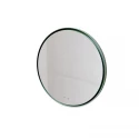 Зеркало Knotlor FLMR110800GNM 80х80 см