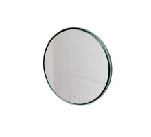 Зеркало Knotlor FLMR110800GNM 80х80 см