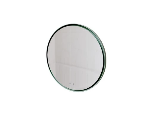 Зеркало Knotlor FLMR110800GNM 80х80 см