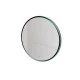 Зеркало Knotlor FLMR110800GNM 80х80 см