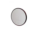 Зеркало Knotlor FLMR110600TM 60х60 см