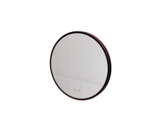 Зеркало Knotlor FLMR110600TM 60х60 см