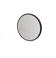 Зеркало Knotlor FLMR110600TM 60х60 см