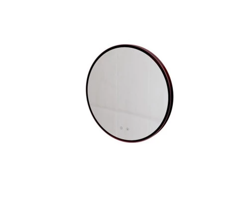 Зеркало Knotlor FLMR110600TM 60х60 см