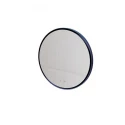 Зеркало Knotlor FLMR110600BLM 60х60 см