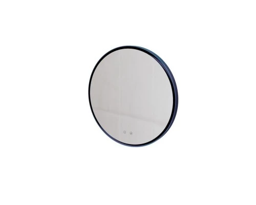 Зеркало Knotlor FLMR110600BLM 60х60 см
