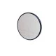Зеркало Knotlor FLMR110600BLM 60х60 см