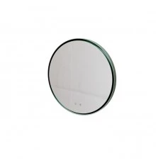 Зеркало Knotlor FLMR110600GNM 60х60 см