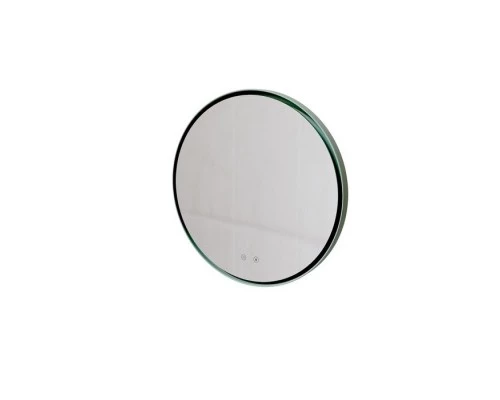 Зеркало Knotlor FLMR110600GNM 60х60 см