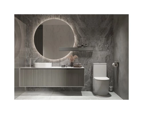 Унитаз напольный Knotlor WC655WG, белый