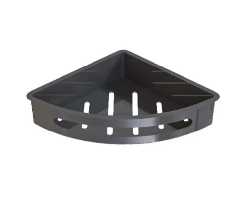 Пластиковая полка (запчасть) Knotlor spartcs105g