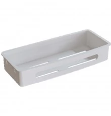 Пластиковая полка (запчасть) Knotlor spartshs105wy
