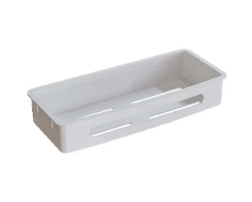 Пластиковая полка (запчасть) Knotlor spartshs105wy