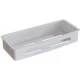 Пластиковая полка (запчасть) Knotlor spartshs105wy