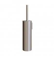 Ершик для унитаза Knotlor TB105BS, сталь