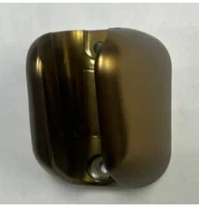 Держатель для душа Knotlor LA-04/RB