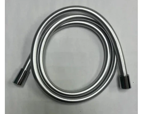 Шланг для душа Knotlor LA-03, 150 см, хром