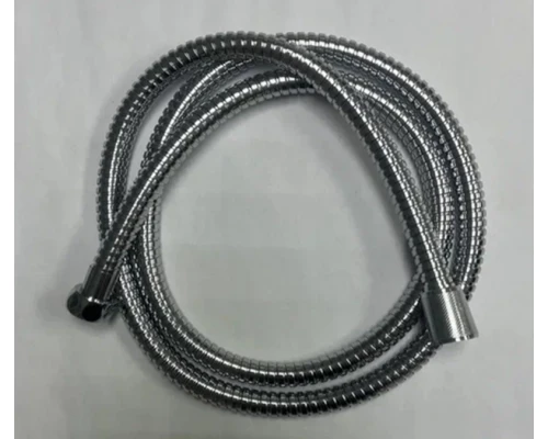 Шланг для душа Knotlor LA-04, 150 см, хром