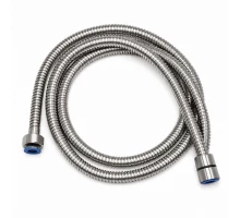 Шланг для душа Knotlor SA-04, 150 см, хром