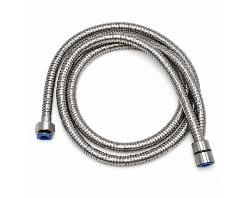 Шланг для душа Knotlor SA-04, 150 см, хром