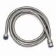 Шланг для душа Knotlor SA-04, 150 см, хром