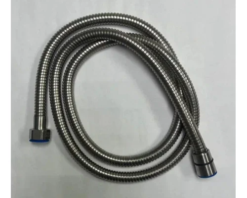 Шланг для душа Knotlor SA-04, 150 см, хром
