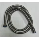 Шланг для душа Knotlor SA-04, 150 см, хром