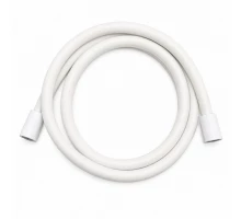 Шланг для душа Knotlor, 150 см, белый