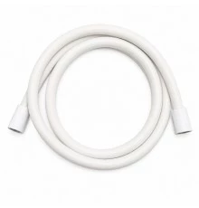 Шланг для душа Knotlor, 150 см, белый
