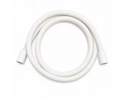 Шланг для душа Knotlor, 150 см, белый