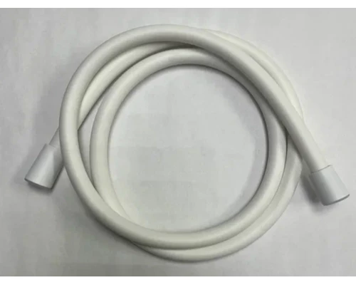 Шланг для душа Knotlor, 150 см, белый