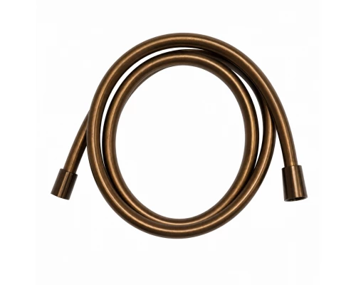 Шланг для душа Knotlor LA‑03/RB, 150 см, римская бронза