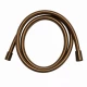 Шланг для душа Knotlor LA‑03/RB, 150 см, римская бронза