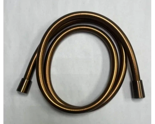 Шланг для душа Knotlor LA‑03/RB, 150 см, римская бронза