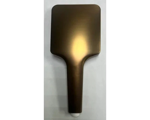 Лейка для душа KNOTLOR LA-13/RB, римская бронза