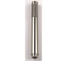 Лейка для душа KNOTLOR SPARTSSM-07, сталь