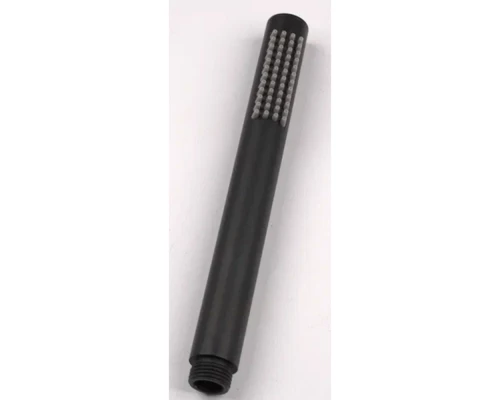 Лейка для душа KNOTLOR SPARTSSM-07/BL, черный