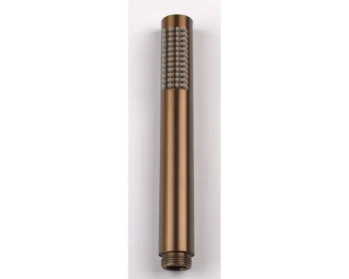 Лейка для душа KNOTLOR SPARTSSM-07/RB, римская бронза