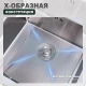 Кухонная мойка Splenka S700.5045.05, сатин