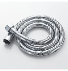 Шланг Shevanik SE11-10 (100 см), хром