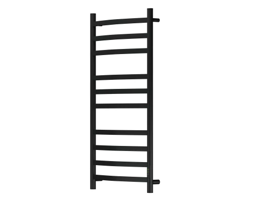 Полотенцесушитель электрический APEXTERMO Умбра UM00105BM 1000x500, черный матовый