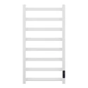 Полотенцесушитель электрический APEXTERMO Галактика GL00184WM 800x400, белый матовый