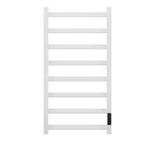 Полотенцесушитель электрический APEXTERMO Галактика GL00184WM 800x400, белый матовый