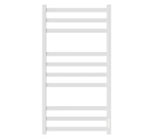 Полотенцесушитель электрический APEXTERMO Терра TR00104WM 1000x400, белый матовый